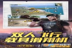 和平精英牧童辅助软件叫什么（和平精英操作辅助软件）